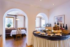 Hotel Julius Payer - Ristorante